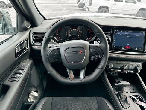 New 2026 Dodge Durango GT AWD/4WD image 29