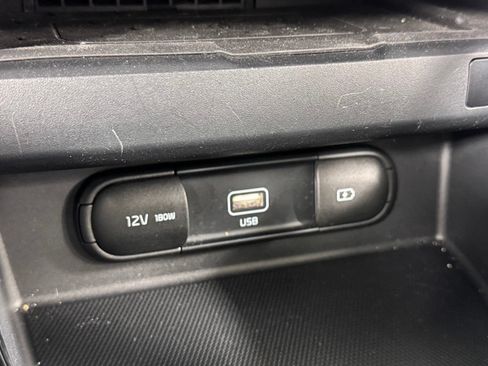 Used 2021 Kia Seltos SX AWD/4WD image 27