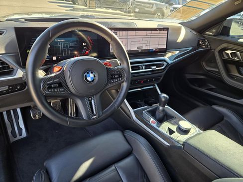 Used 2024 BMW M2 w/ Lighting Package image 6