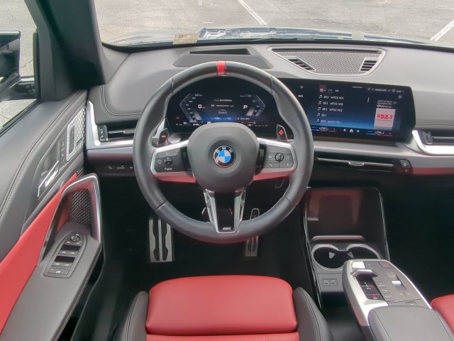 Used 2025 BMW X1 M35i AWD/4WD image 19