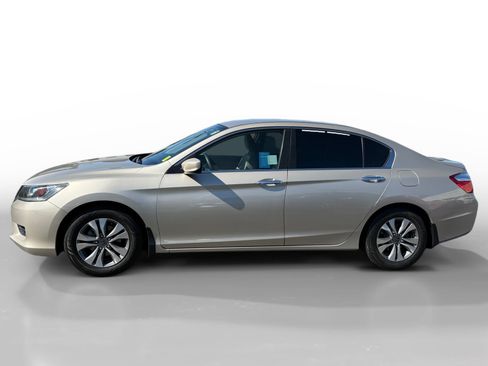 Used 2014 Honda Accord LX image 2