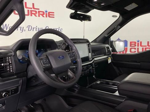New 2026 Ford F150 STX w/ Equipment Group 200A image 12