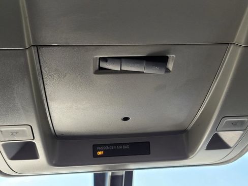 Used 2016 Chevrolet Silverado 1500 LT w/ All Star Edition image 25