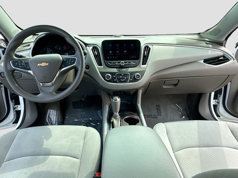 Used 2020 Chevrolet Malibu LS w/ Driver Confidence Package II FWD image 14