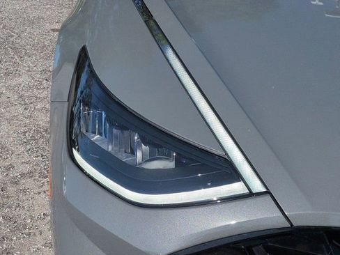 Used 2022 Hyundai Sonata SEL FWD image 9