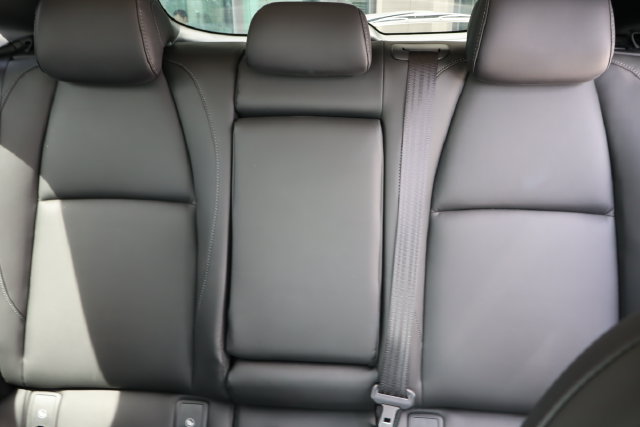 Used 2023 MAZDA CX-30 AWD 2.5 S w/ Preferred Package image 17