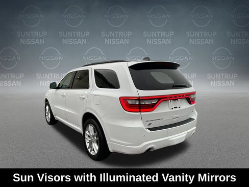 Used 2026 Dodge Durango GT AWD/4WD image 41