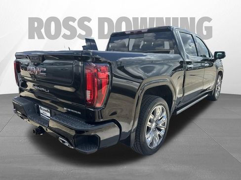 Used 2024 GMC Sierra 1500 Denali AWD/4WD image 4