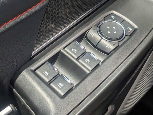 Used 2025 Ford F150 Raptor AWD/4WD image 27