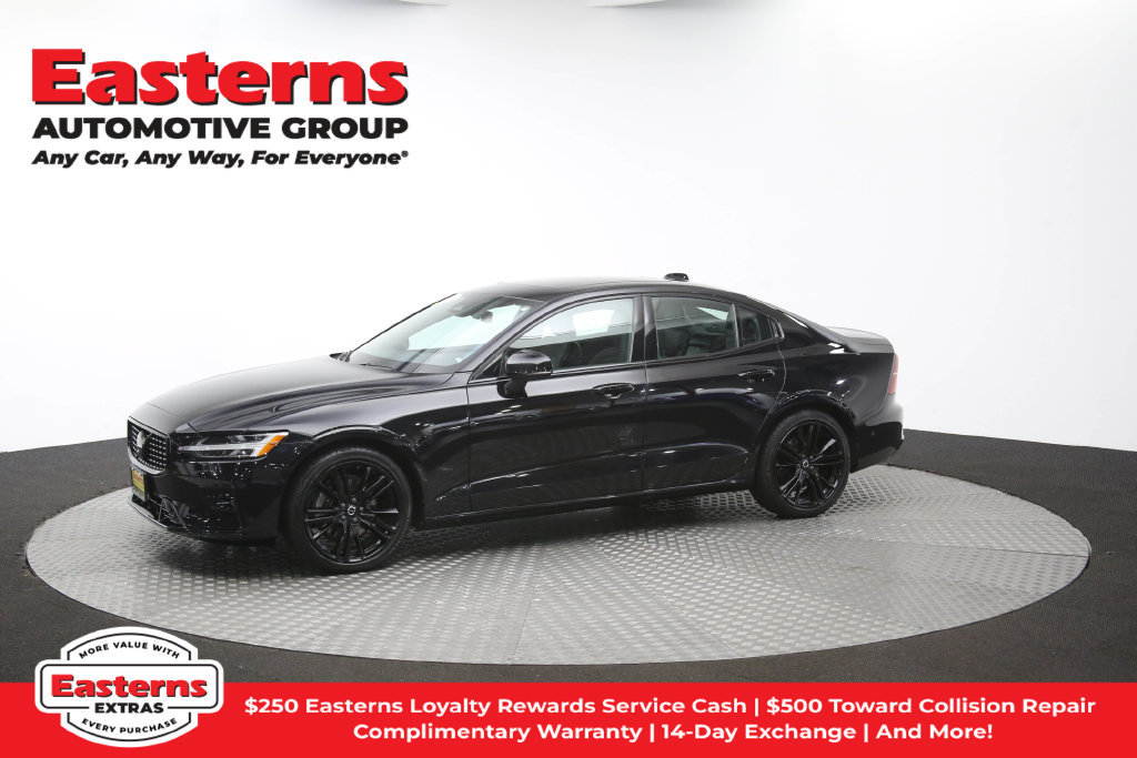 Used 2024 Volvo S60 B5 Plus FWD image 63
