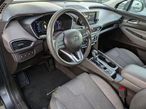 Used 2020 Hyundai Santa Fe SEL image 21