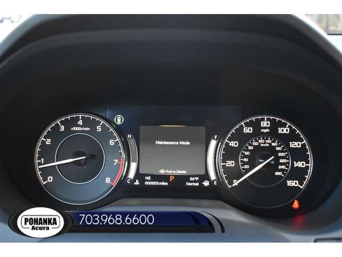 New 2026 Acura RDX Technology Package image 9