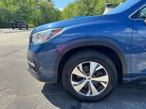 Used 2020 Subaru Ascent Premium w/ Convenience Package AWD/4WD image 15