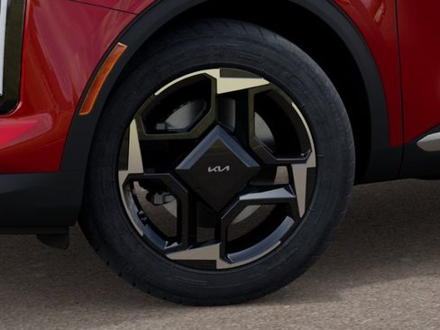 New 2027 Kia Sportage EX FWD image 9