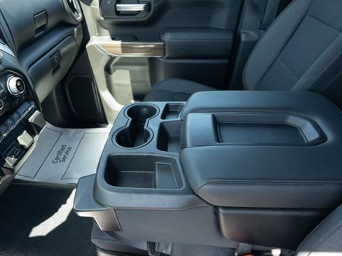 Used 2020 Chevrolet Silverado 1500 LT w/ All-Star Edition image 29