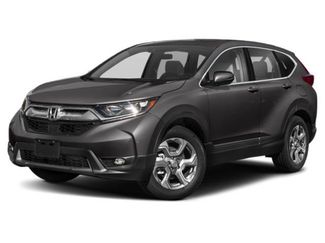 Used 2019 Honda CR-V EX video 1