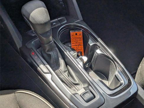 Used 2023 Chevrolet TrailBlazer LT image 19