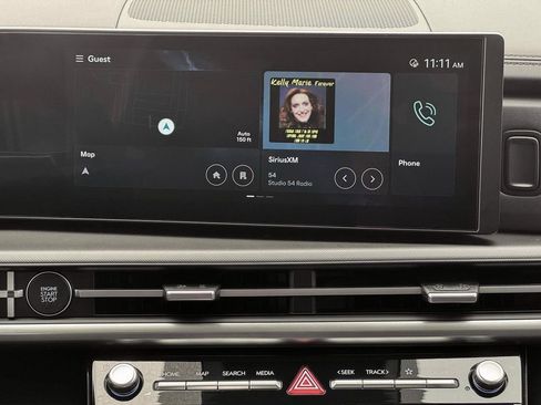 New 2025 Hyundai Santa Fe XRT image 19