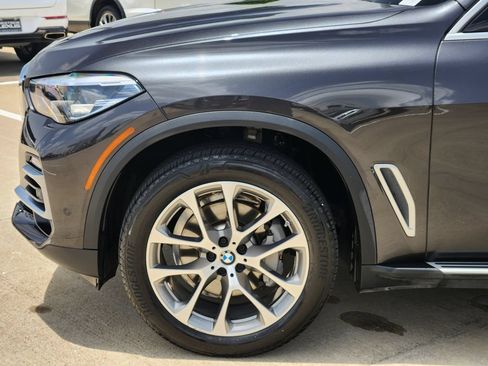 Used 2020 BMW X5 sDrive40i w/ Premium Package RWD image 8
