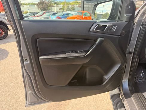 Used 2021 Ford Ranger Lariat w/ Equipment Group 501A High image 19