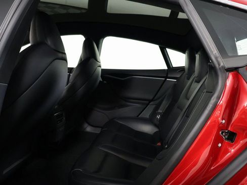 Used 2020 Tesla Model S Performance image 11
