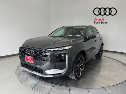 New 2026 Audi Q3 quattro 2.0T AWD/4WD image 3