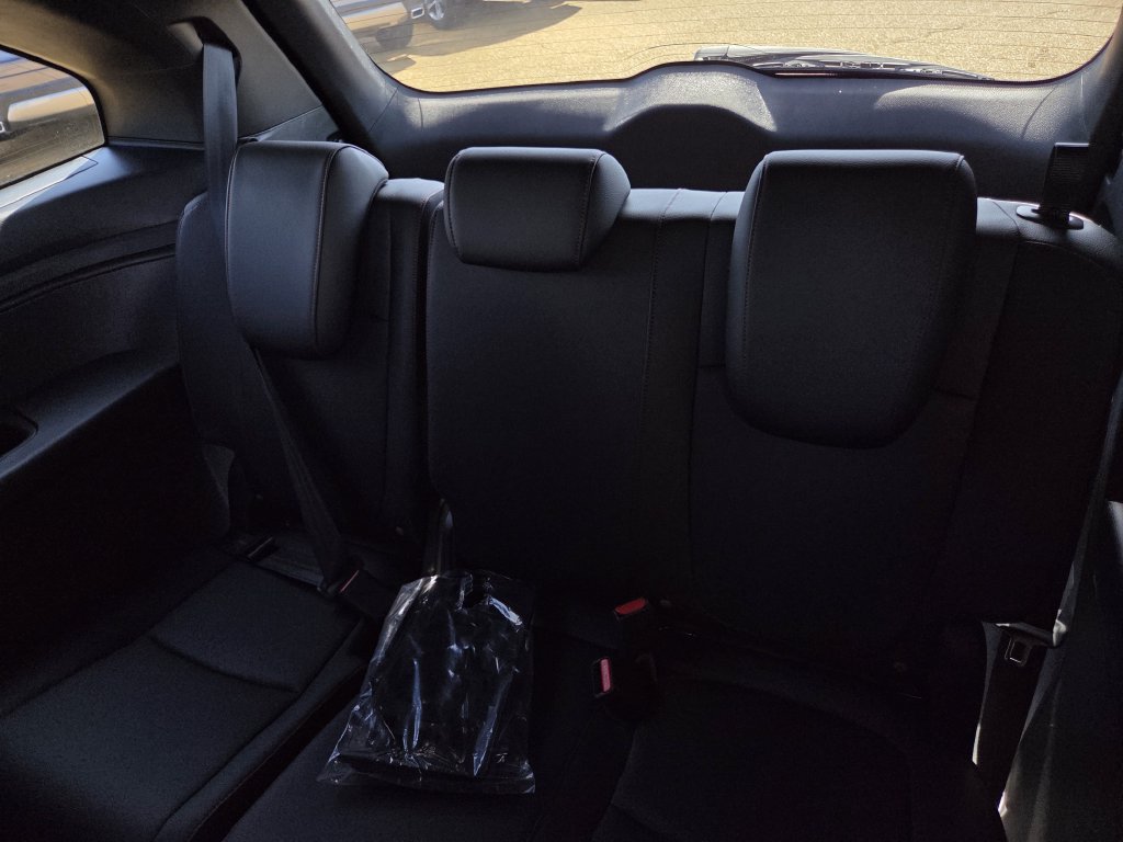 New 2026 Honda Odyssey Sport-L image 18