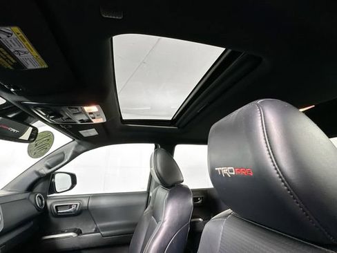 Used 2021 Toyota Tacoma TRD Pro AWD/4WD image 20