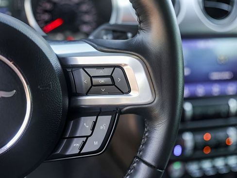 Used 2022 Ford Mustang GT Premium image 13