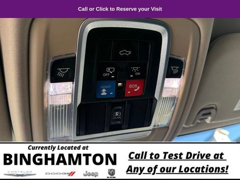 Used 2019 RAM 2500 Laramie image 25