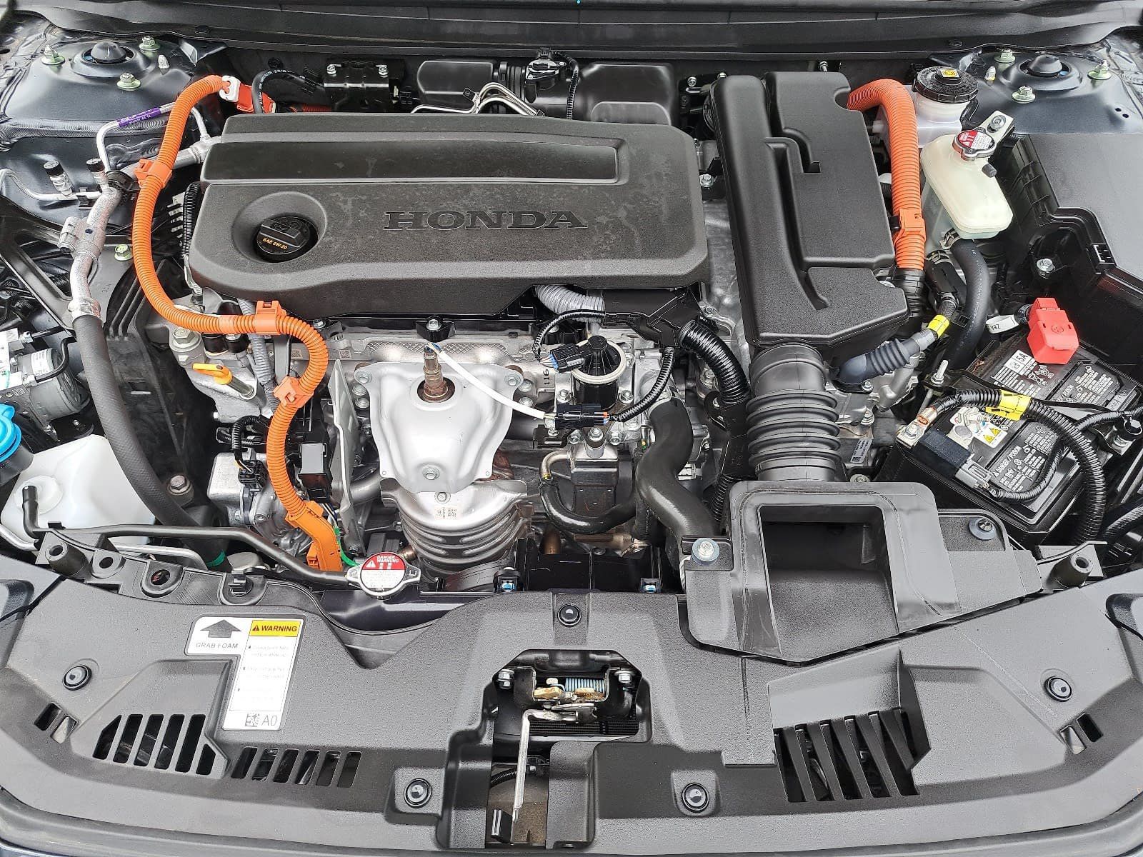 Used 2023 Honda Accord EX-L image 33