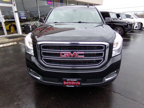 Used 2016 GMC Yukon XL SLE AWD/4WD image 58