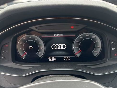 Used 2022 Audi A7 3.0T Premium Plus image 12