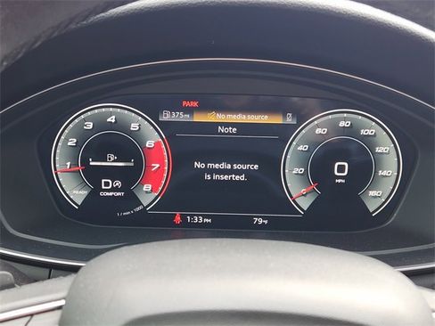 Used 2021 Audi A4 2.0T Premium Plus w/ Premium Plus Package image 16