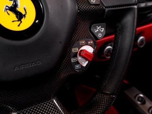 Used 2018 Ferrari 488 Spider RWD image 41