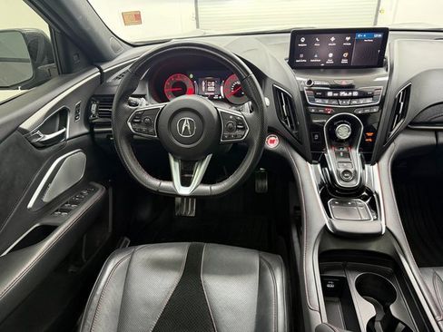 Used 2022 Acura RDX A-Spec image 31