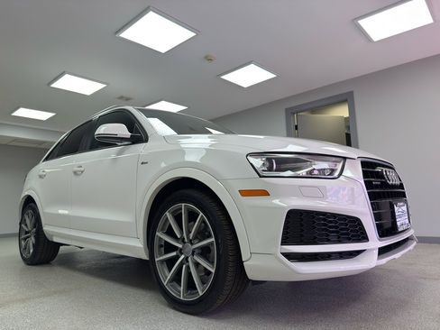 Used 2018 Audi Q3 2.0T Premium image 4