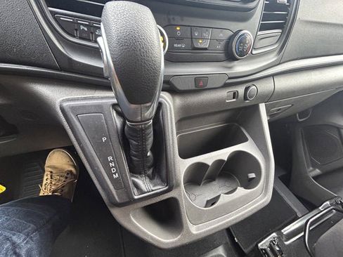 Used 2021 Ford Transit 350 XLT image 23
