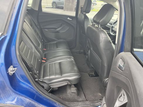 Used 2018 Ford Escape SEL FWD image 13