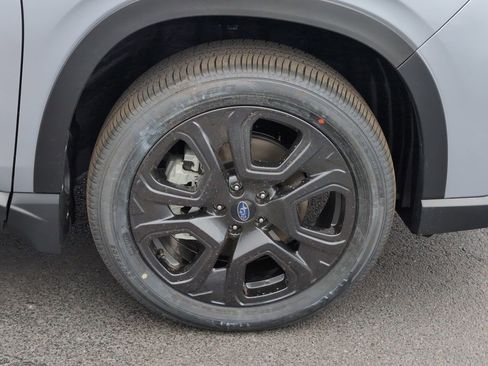 New 2026 Subaru Ascent Bronze Edition AWD/4WD image 9