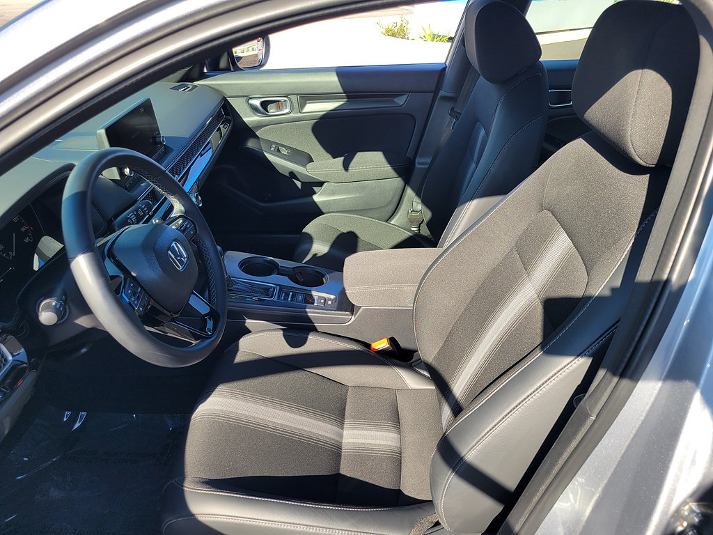 Used 2024 Honda Civic Sport image 16