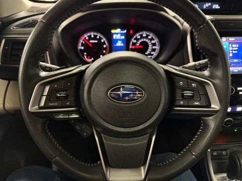 Used 2019 Subaru Ascent Premium AWD/4WD image 11
