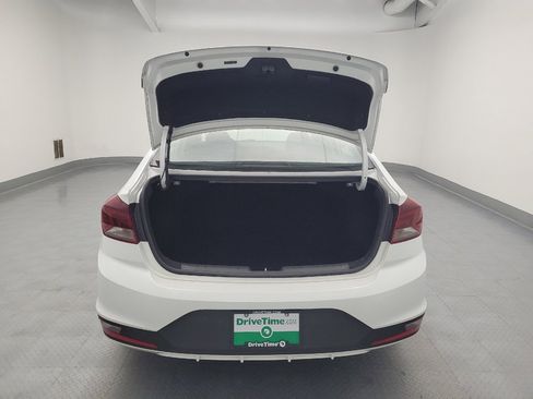 Used 2019 Hyundai Elantra SE w/ Cargo Package FWD image 29
