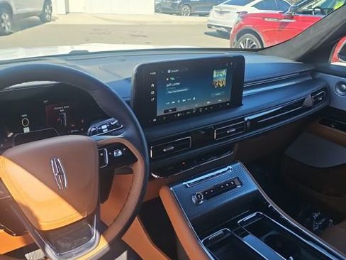 New 2026 Lincoln Aviator Black Label image 6