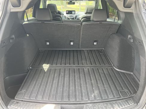 Certified 2024 Acura RDX A-Spec AWD/4WD image 24