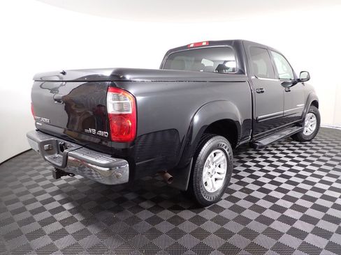 Used 2005 Toyota Tundra SR5 AWD/4WD image 14