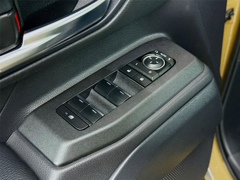 Used 2024 Toyota Land Cruiser AWD/4WD image 19