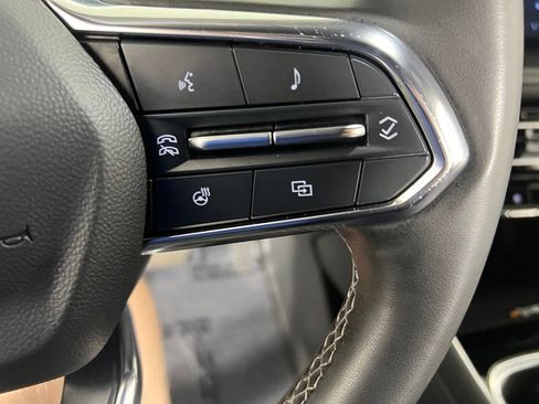 Certified 2024 Chevrolet Traverse LT w/ LPO, Floor Liner Package AWD/4WD image 26