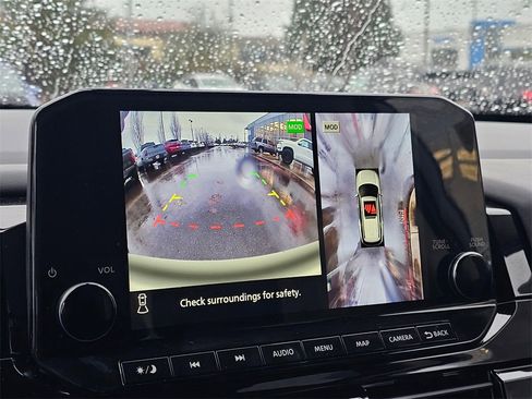 New 2025 Nissan Pathfinder SL w/ Lighting Package (N92) image 24