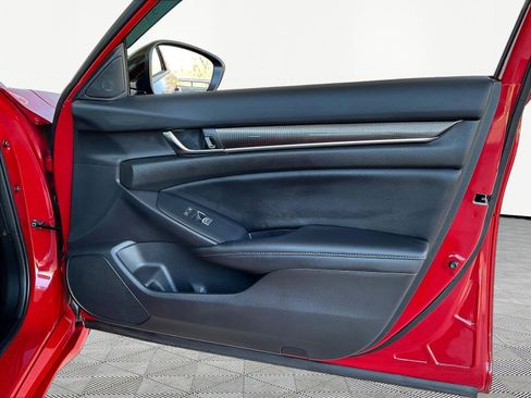 Used 2022 Honda Accord Sport Special Edition image 28